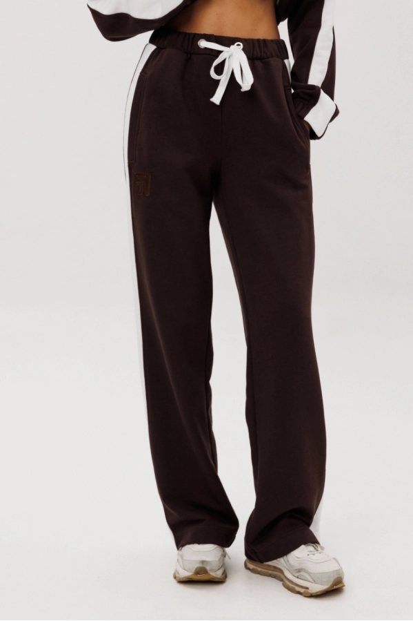 Костюм Фантазия Мод 5330 шоколад