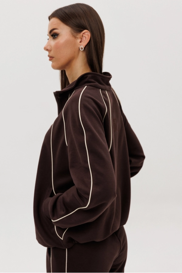 Костюм Фантазия Мод 5328 шоколад