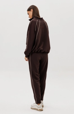 Костюм Фантазия Мод 5328 шоколад Костюм Фантазия Мод 5328 шоколад