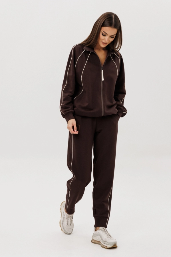 Костюм Фантазия Мод 5328 шоколад