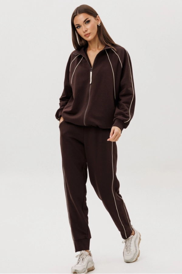 Костюм Фантазия Мод 5328 шоколад