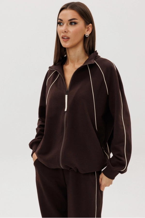 Костюм Фантазия Мод 5328 шоколад