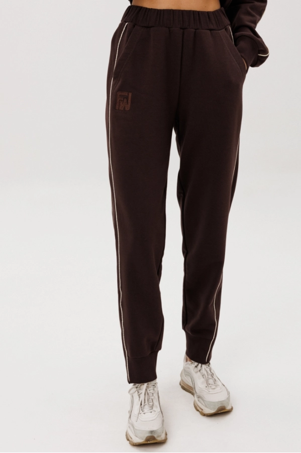 Костюм Фантазия Мод 5328 шоколад