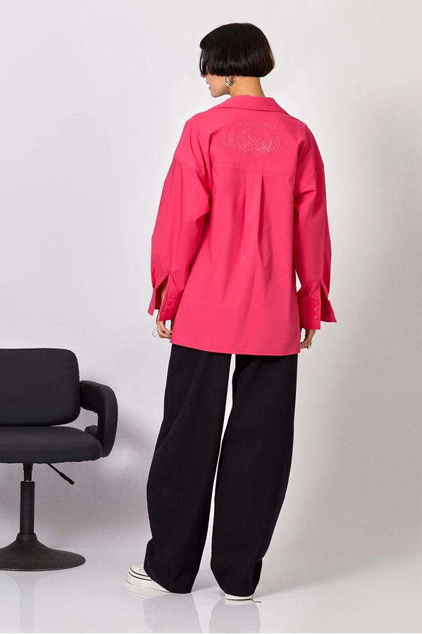 Блуза Rivoli 2455.3