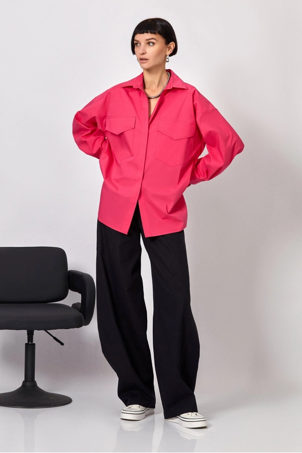 Блуза Rivoli 2455.3