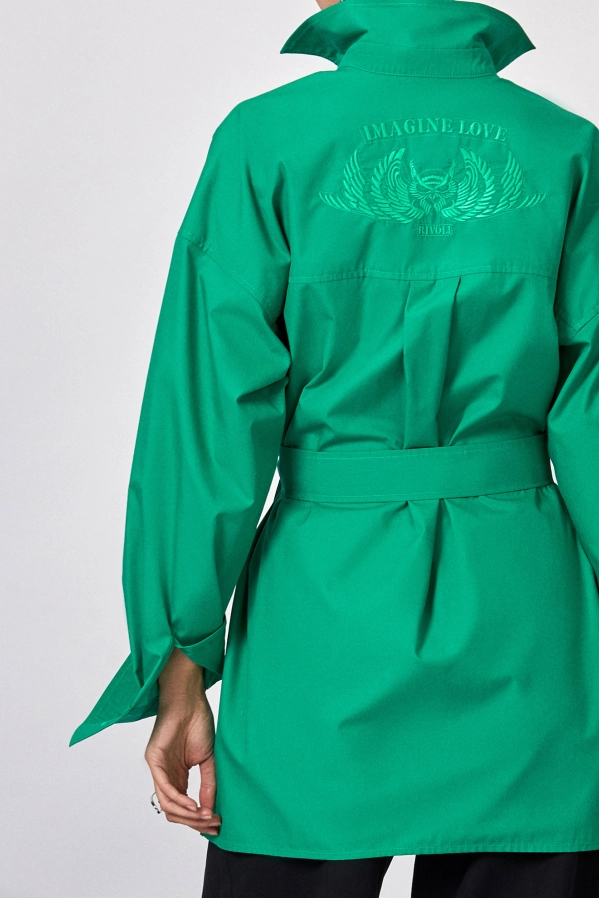 Блуза Rivoli 2455.4