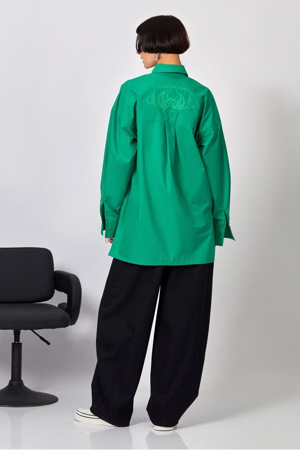 Блуза Rivoli 2455.4