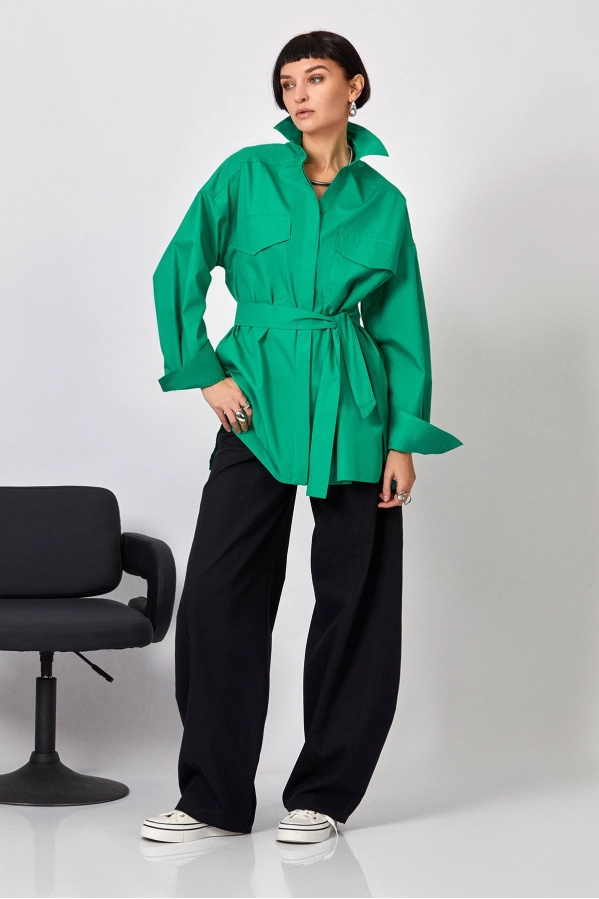 Блуза Rivoli 2455.4