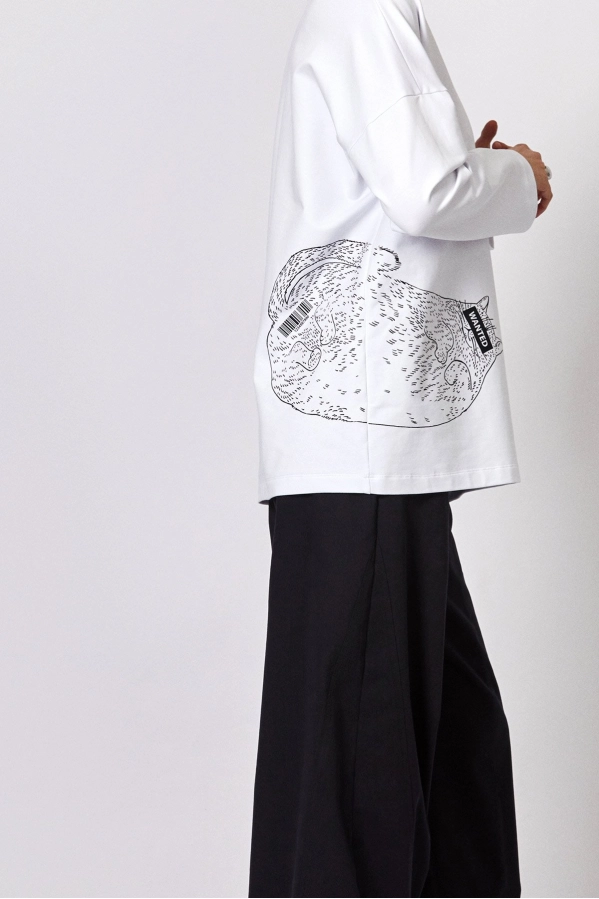 Лонгслив Rivoli 2465