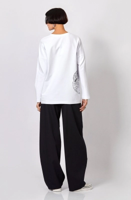 Лонгслив Rivoli 2465 