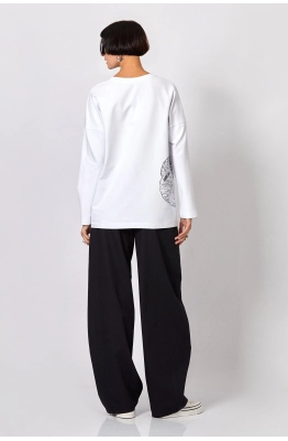 Лонгслив Rivoli 2465 