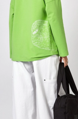 Лонгслив Rivoli 2465.1 