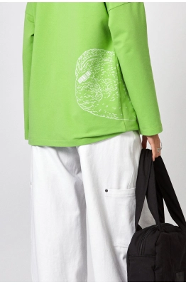 Лонгслив Rivoli 2465.1 