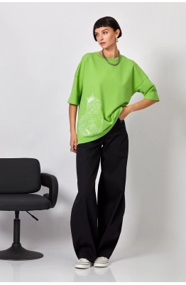 Лонгслив Rivoli 2465.1 