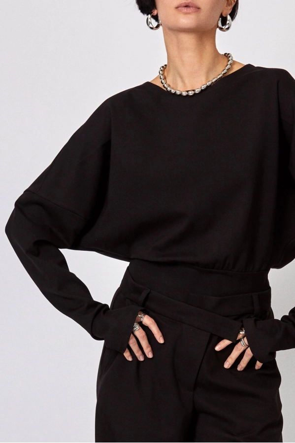 Джемпер Rivoli 2466 Джемпер Rivoli 2466