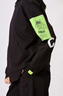 Худи Rivoli 3105 