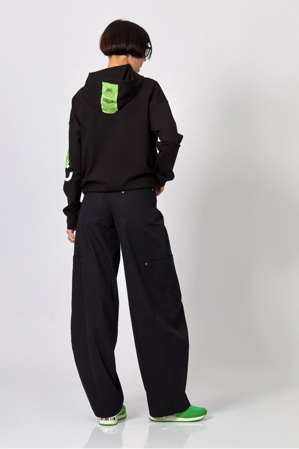 Худи Rivoli 3105 Худи Rivoli 3105