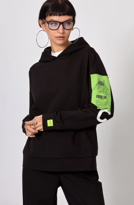 Худи Rivoli 3105 