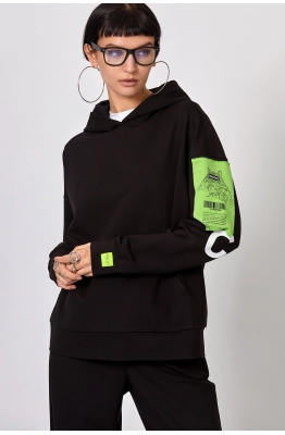 Худи Rivoli 3105 