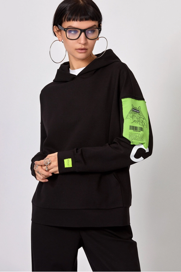 Худи Rivoli 3105 Худи Rivoli 3105