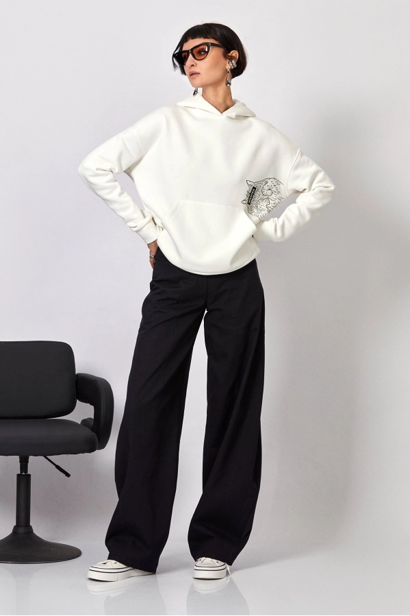 Худи Rivoli 3106 Худи Rivoli 3106