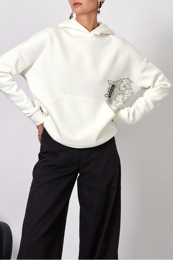 Худи Rivoli 3106 Худи Rivoli 3106