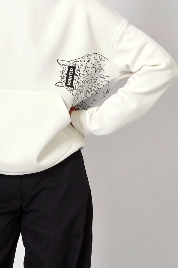 Худи Rivoli 3106 Худи Rivoli 3106