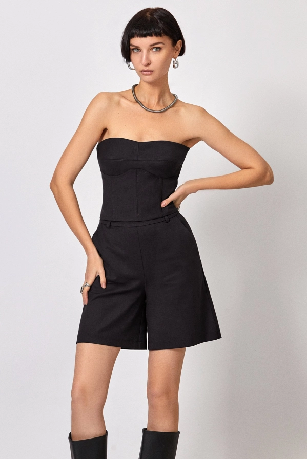 Шорты Rivoli 5255 Шорты Rivoli 5255