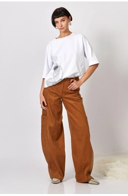 Брюки Rivoli 5256 