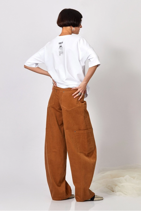 Брюки Rivoli 5256 Брюки Rivoli 5256