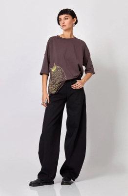 Джемпер Rivoli 6058 