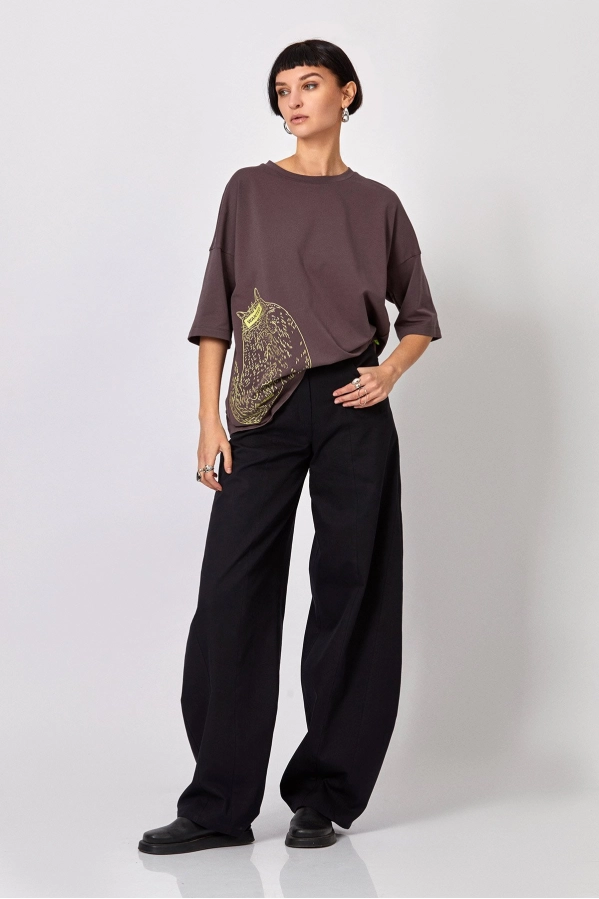 Джемпер Rivoli 6058 Джемпер Rivoli 6058