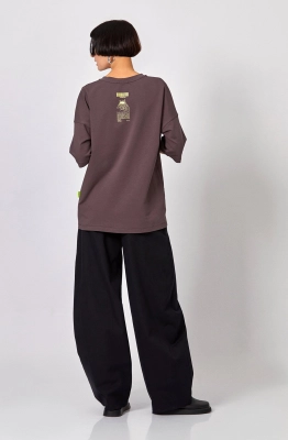 Джемпер Rivoli 6058 