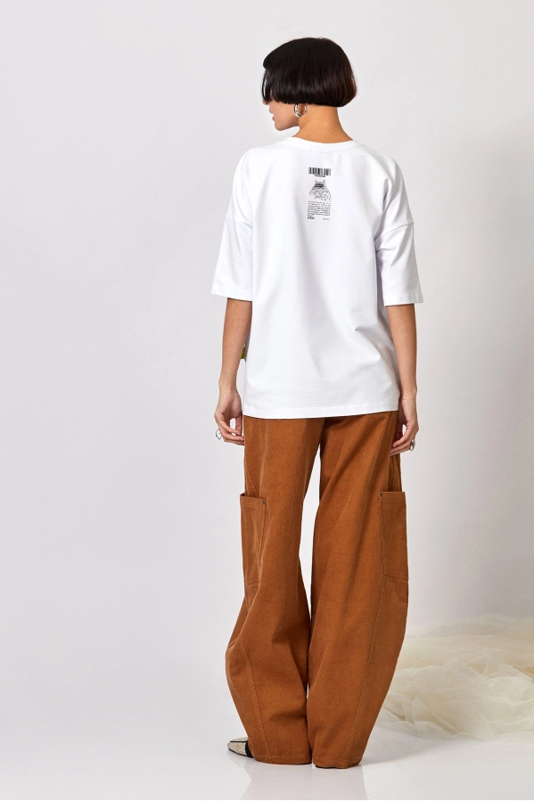 Джемпер Rivoli 6060 Джемпер Rivoli 6060