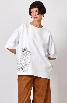 Джемпер Rivoli 6060 