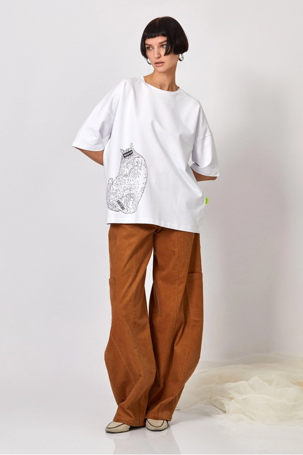 Джемпер Rivoli 6060 Джемпер Rivoli 6060