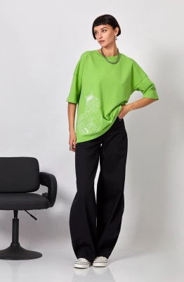 Джемпер Rivoli 6060.1 