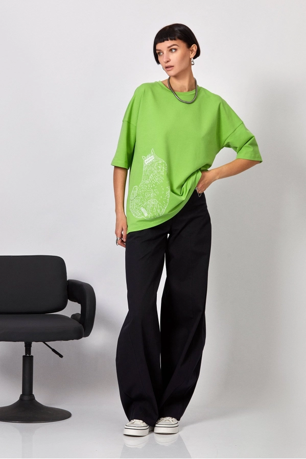 Джемпер Rivoli 6060.1