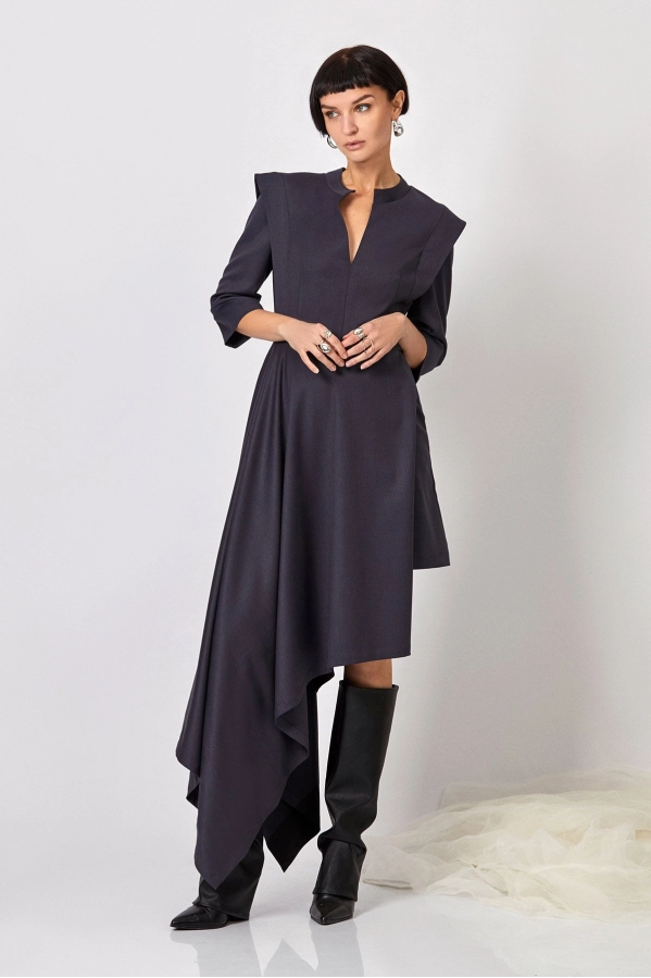 Платье Rivoli 7195.2 Платье Rivoli 7195.2