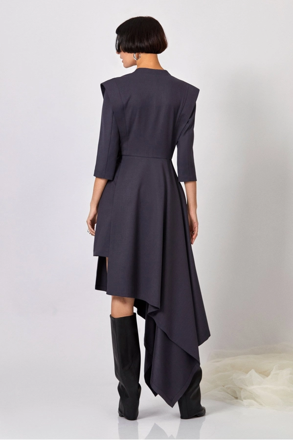 Платье Rivoli 7195.2 Платье Rivoli 7195.2