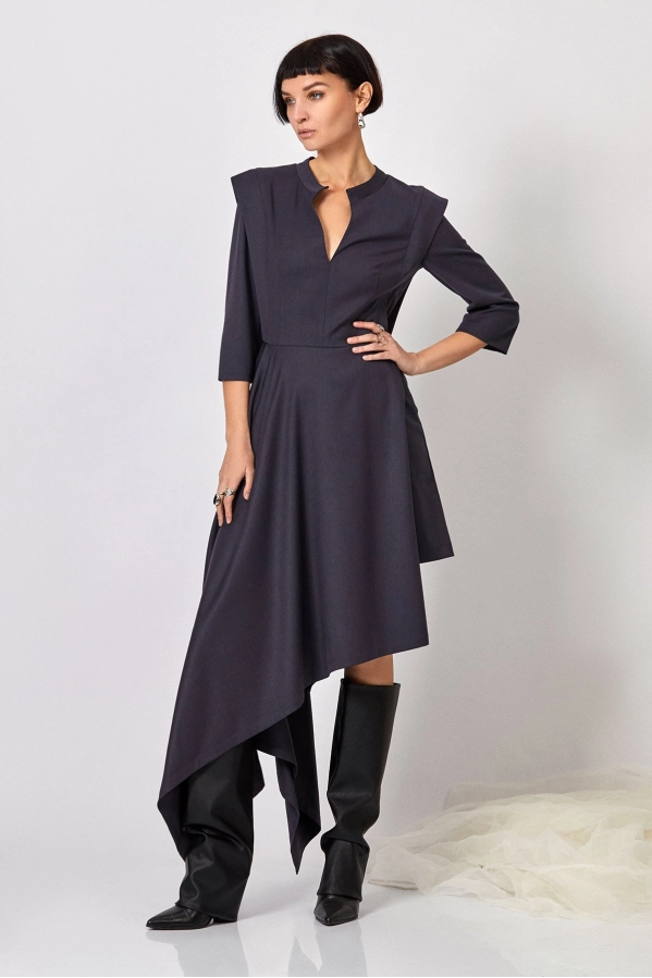 Платье Rivoli 7195.2 Платье Rivoli 7195.2