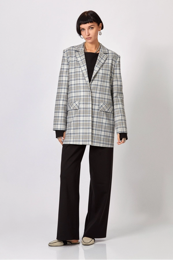 Жакет Rivoli 8092 Жакет Rivoli 8092