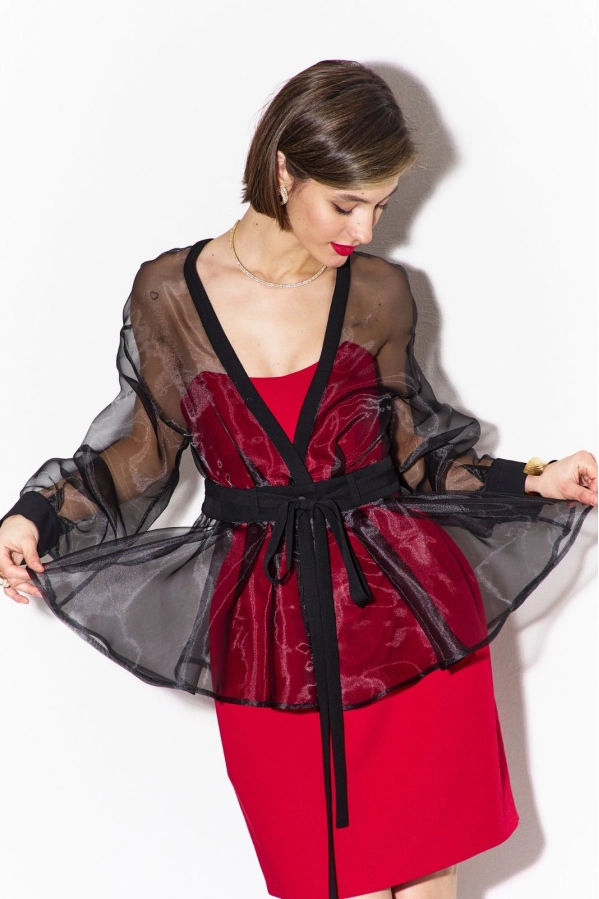 Платье RINKA 1456/1