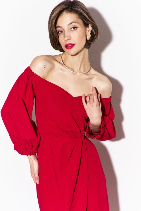 Платье RINKA 1458/1