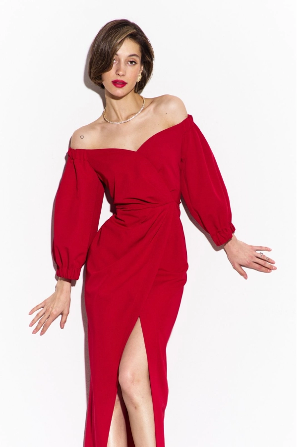 Платье RINKA 1458/1