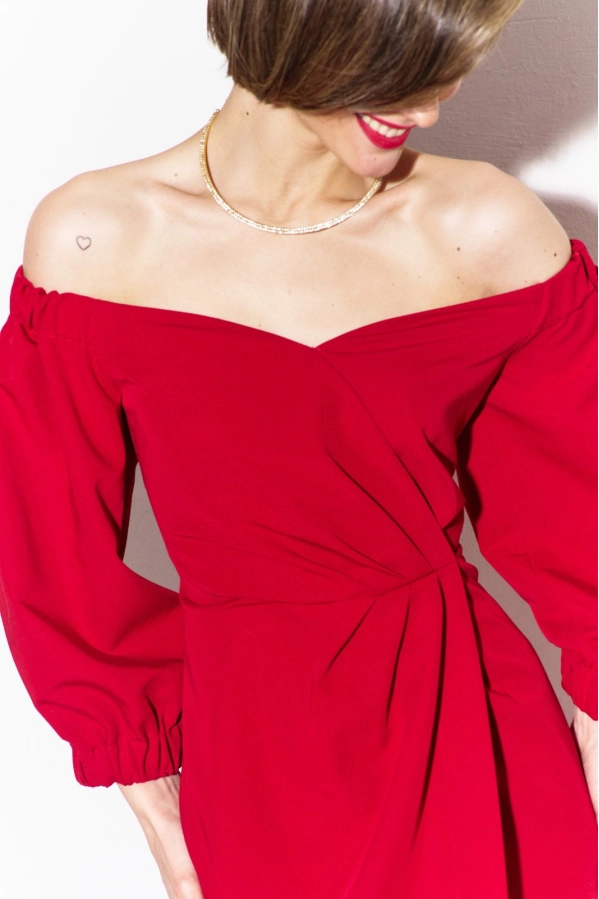 Платье RINKA 1458/1