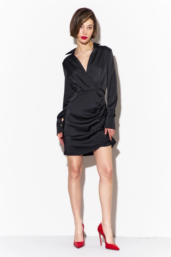 Платье RINKA 1462 Платье RINKA 1462