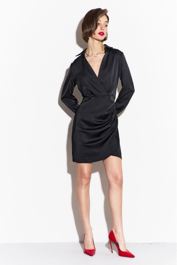 Платье RINKA 1462 Платье RINKA 1462