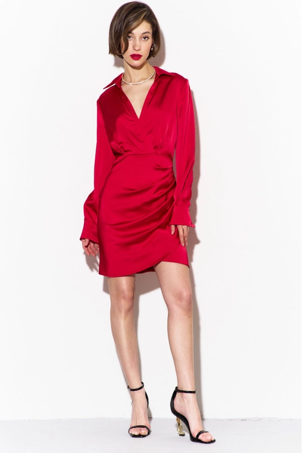 Платье RINKA 1462/1