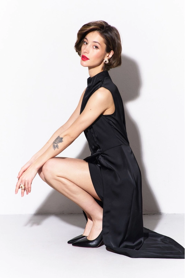 Платье RINKA 1466 Платье RINKA 1466